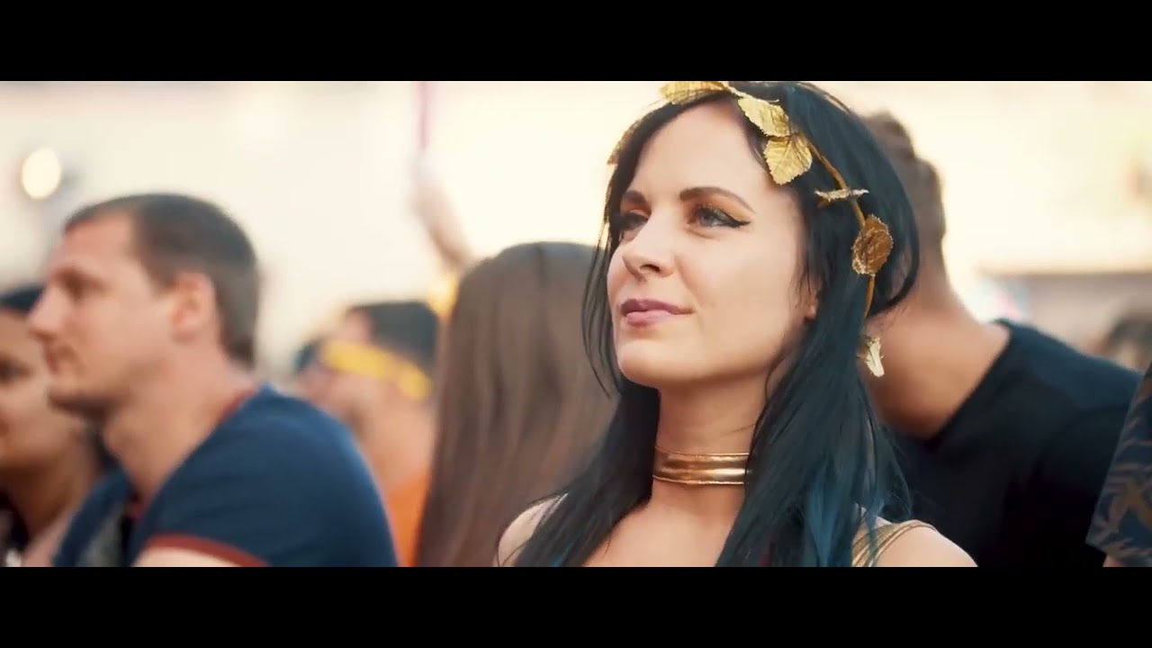 M83 - Oblivion (KIDA RAYO Remix)