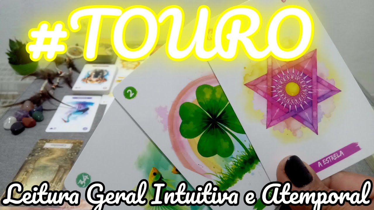 TOURO♉SOLUÇÃO A CAMINHO✨️VC RECEBE ALGO QE ENCHE TEU CORAÇÃO DE ALEGRIA💫