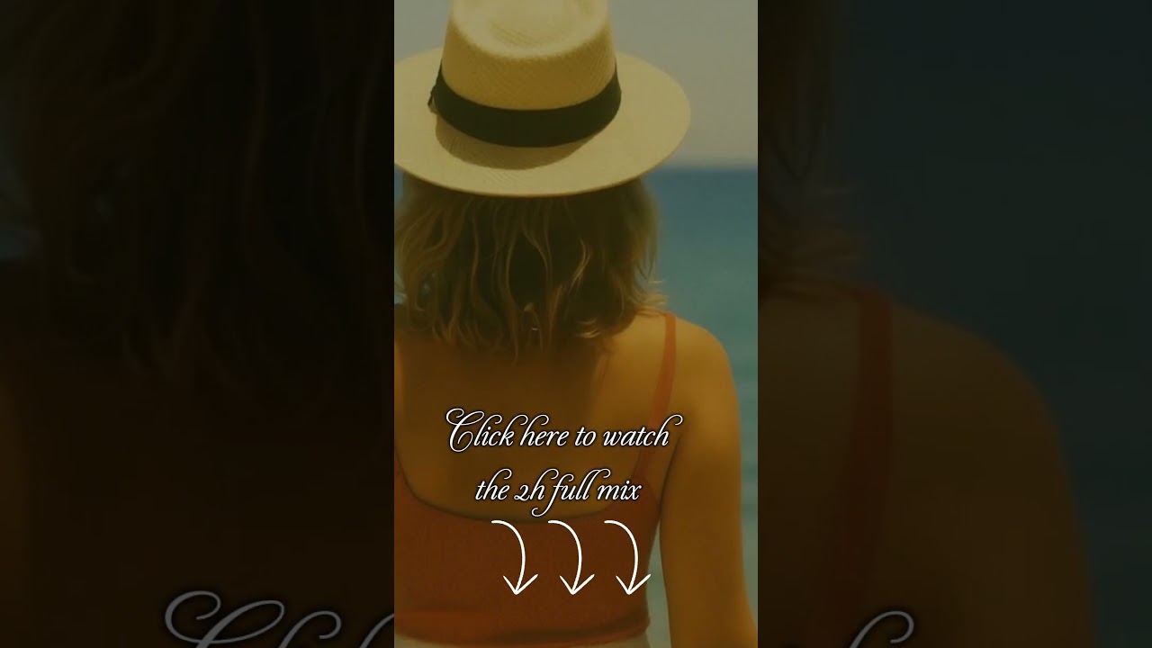 Click here to watch the full mix ⬆️⬆️⬆️  #ItalianSummer #DolceVita #OldMoney #PieroPiccioni