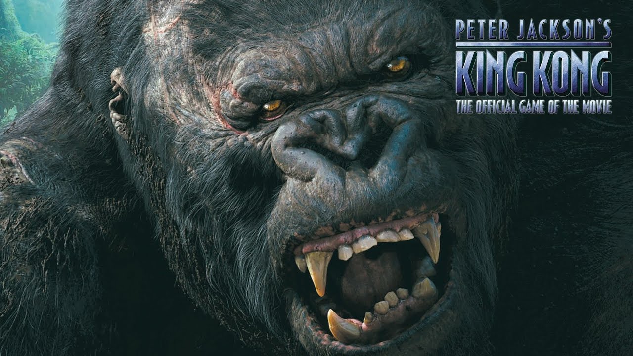 Peter Jackson´s King Kong the Game Full Walkthrough [Xbox 360/Series X]