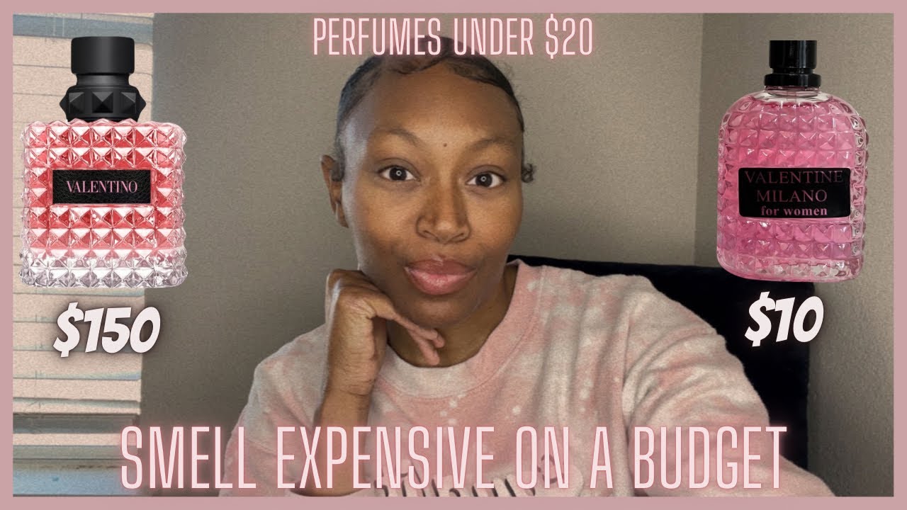 The Best Cheap/Affordable Smelling Perfumes , That Last Like Expensive High End Perfumes