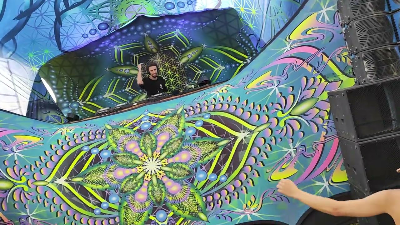 Tworiels @ Shankara Festival