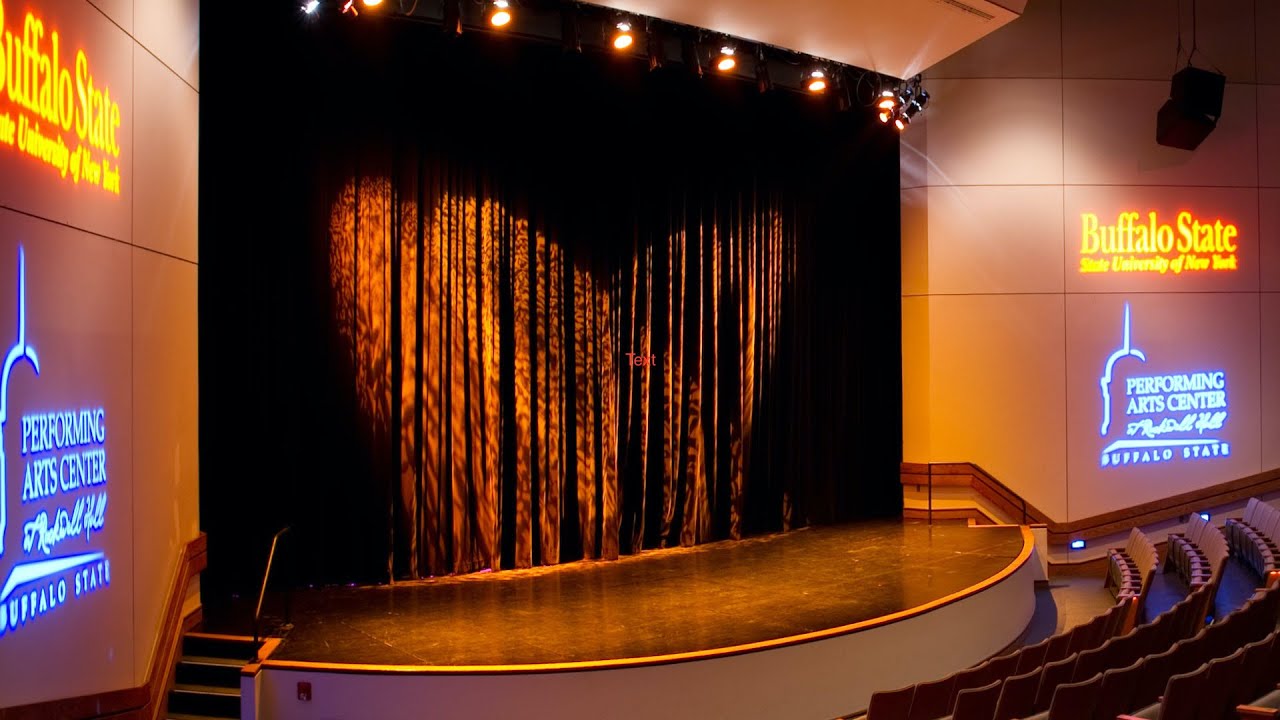Buffalo State Wind Ensemble