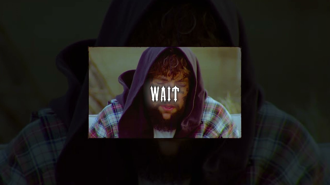 // SCRIM TYPE BEAT - WAIT //