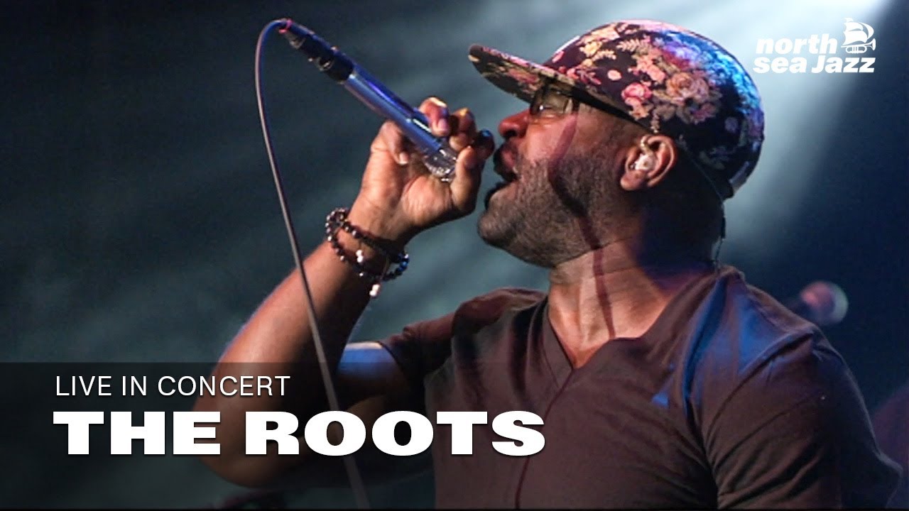 The Roots - Full Concert [HD] | Live at North Sea Jazz Festival 2013