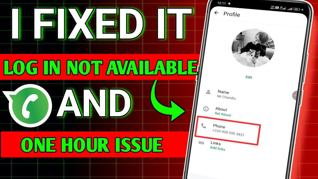 Unlimited Nigeria WhatsApp Working Method 🔥 | free Vertual Numbers for WhatsApp 