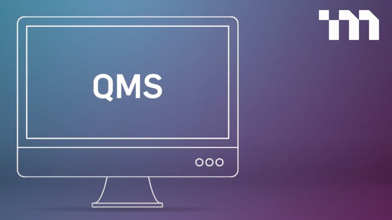 Demo: MasterControl Supplier Software
