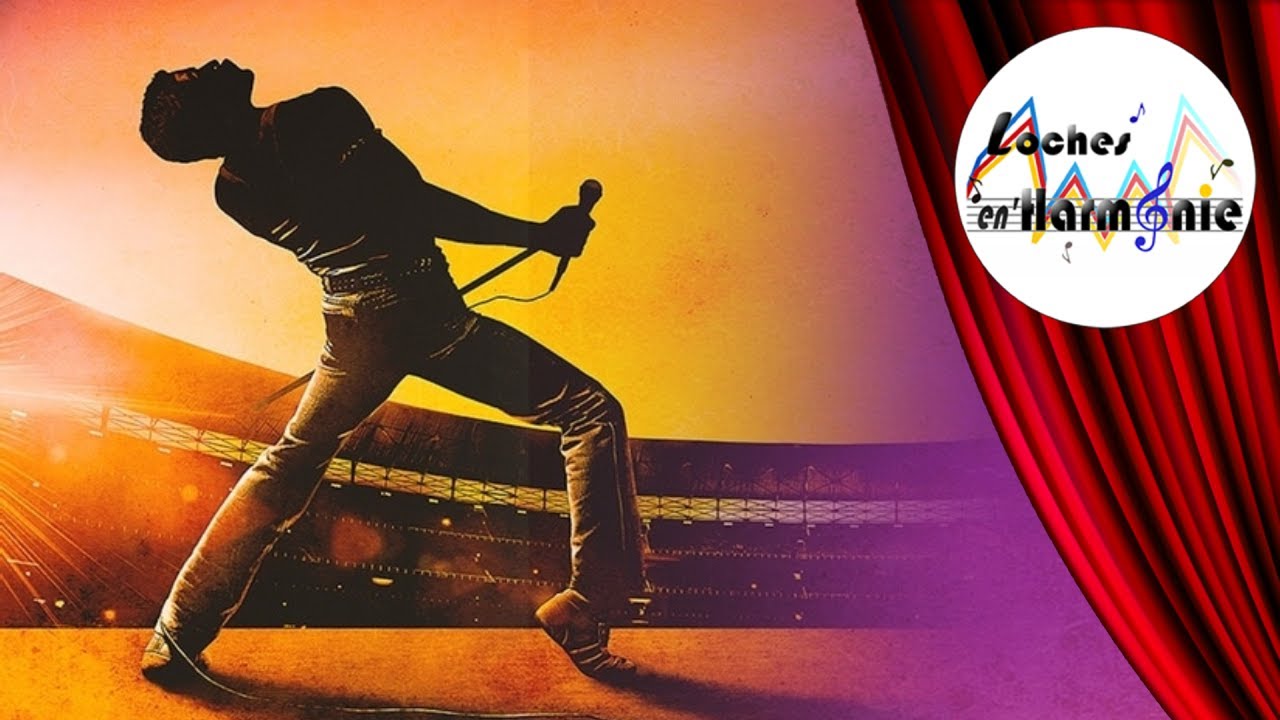 Queen | Bohemian Rhapsody (Arr. Philip Sparke)