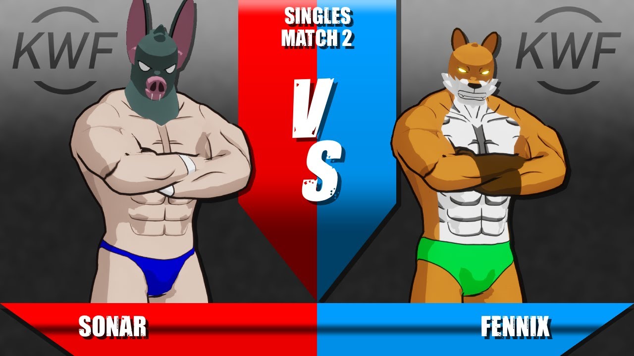 Sonar Vs Fennix [ALTERNATE OUTCOME]
