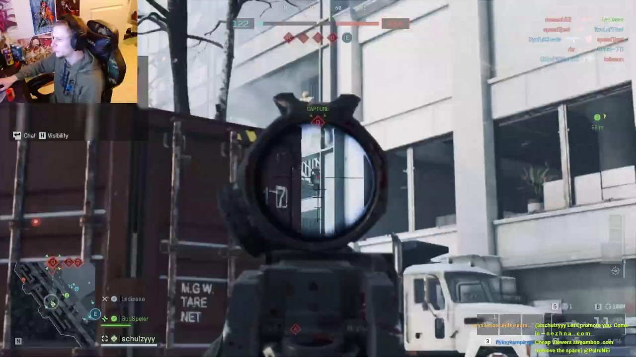 #Battlefield6