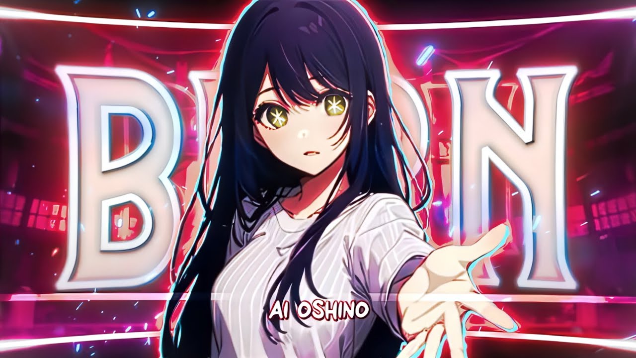 Oshinoko edit amv #oshinoko #ai #anime #animeedit #amvedit #edit #ruby #aquarius #fyp 