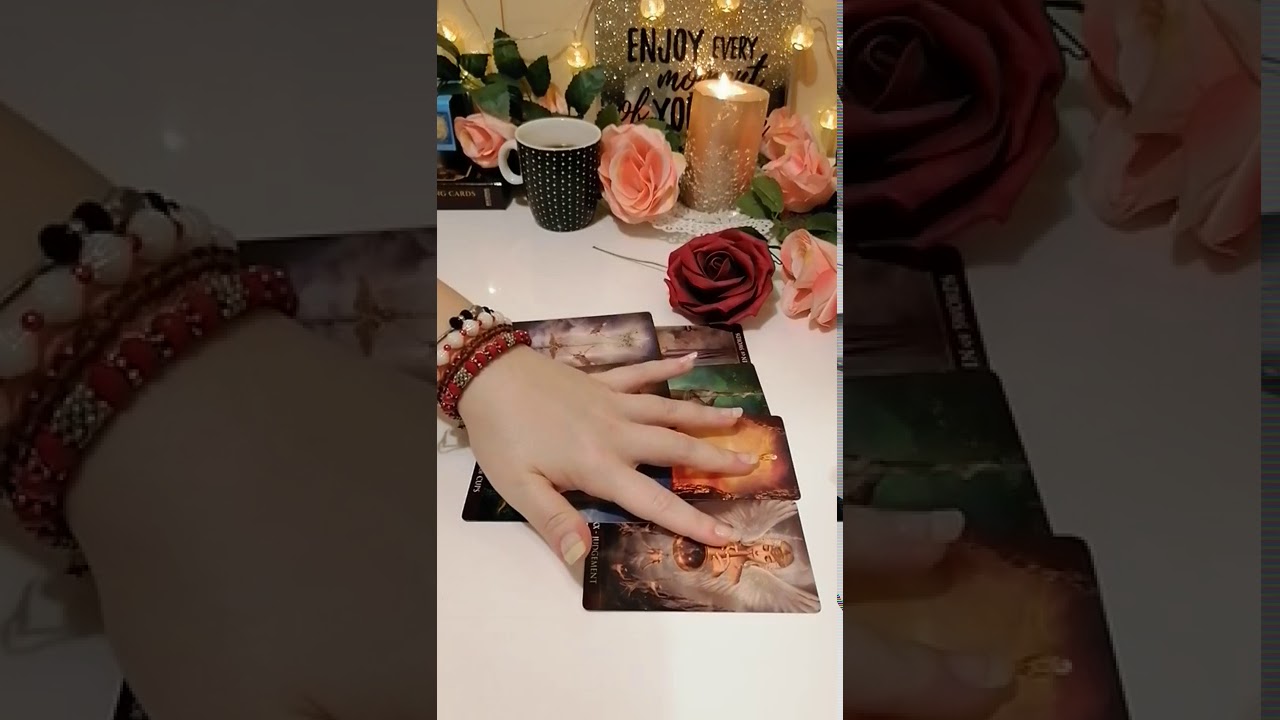 💖✨Da li osoba koja mi se dopada, oseca isto kao ja? Moze li biti nesto vise od prijateljstva...? 💖✨