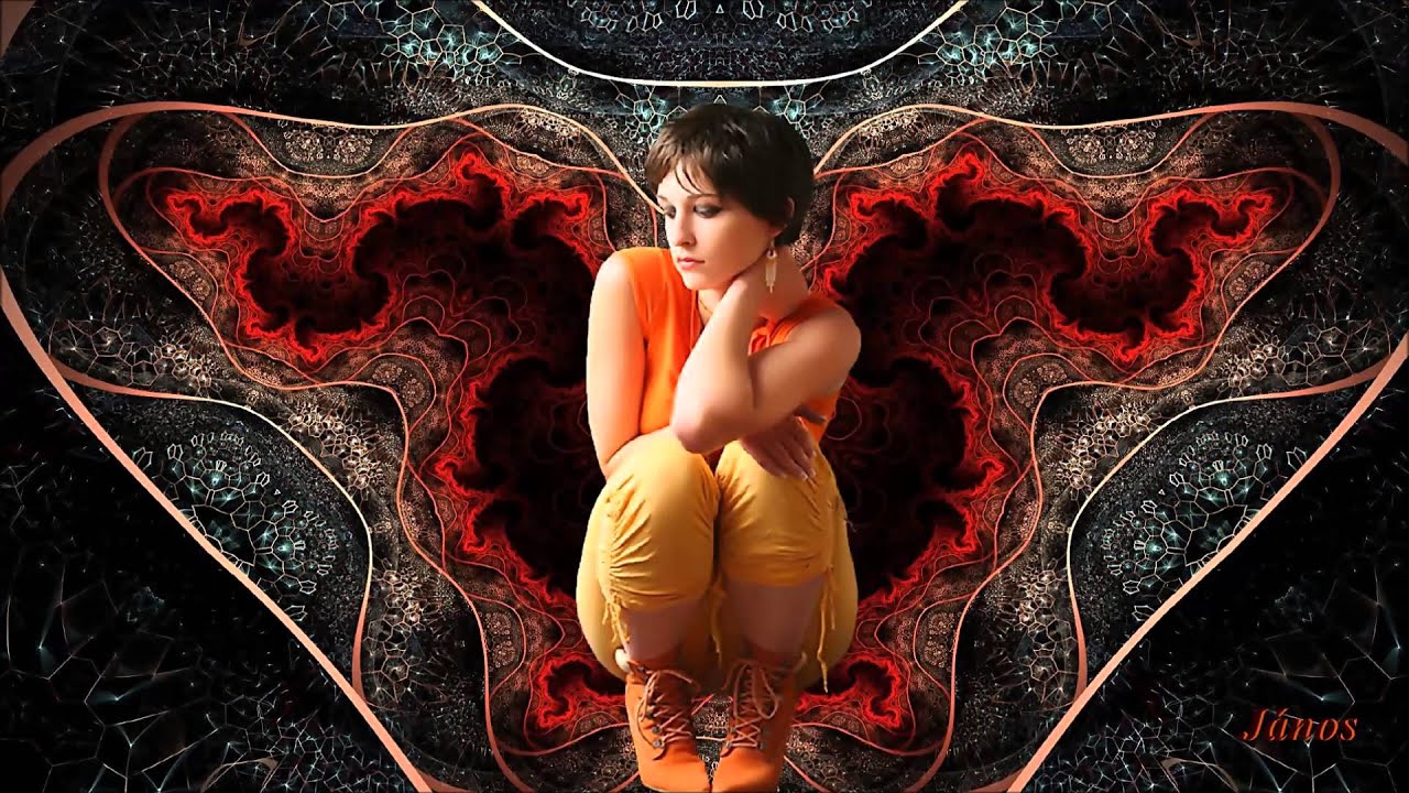 Spacediver ~ Unspoken (Svenson & Gielen remix)