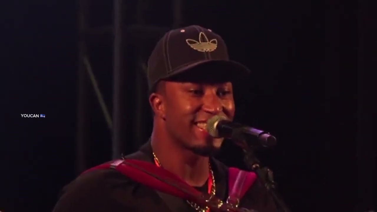 Titio de Belo &  KAMOKA ft Zeny Gaita - Festival Nhu Santo Amaro