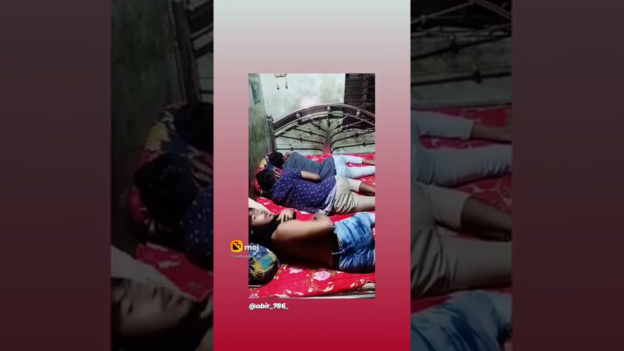 fanny video pada padi funny