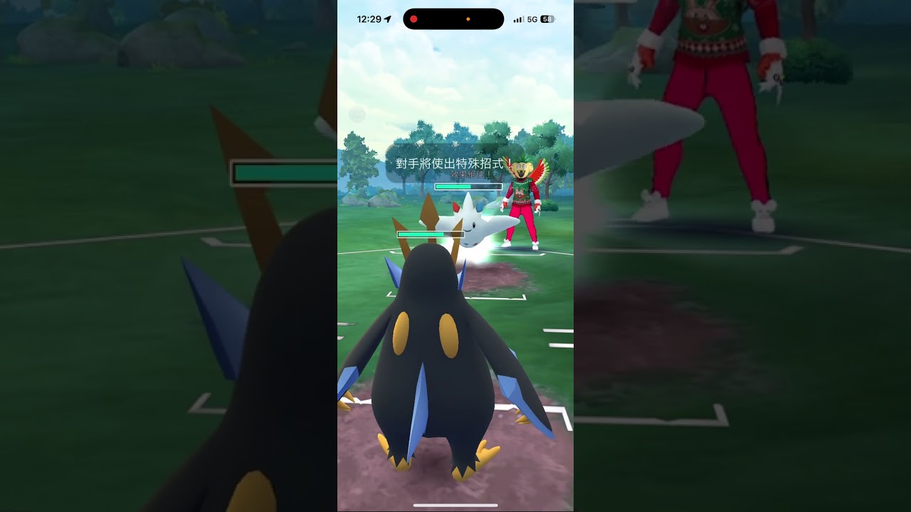 Empoleon+Altaria core is so BUSTED in the current open great league!