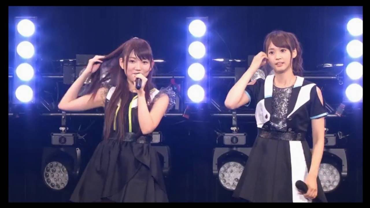 i☆Ris 20160806-1035-1105