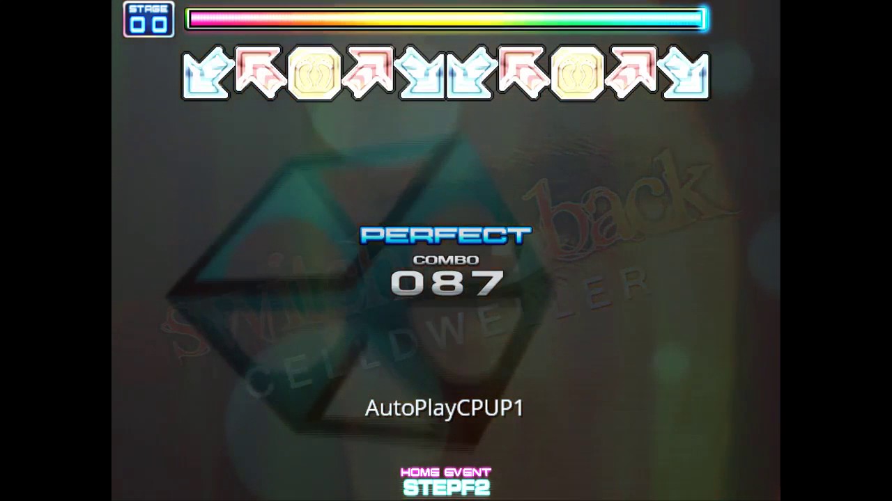 Pump It Up - Switchback D10