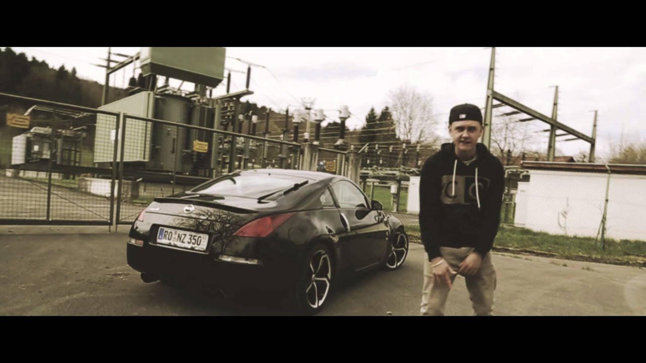 FEAR feat. RaMio & KOS vs. Psyman - 64tel - VBT 2015