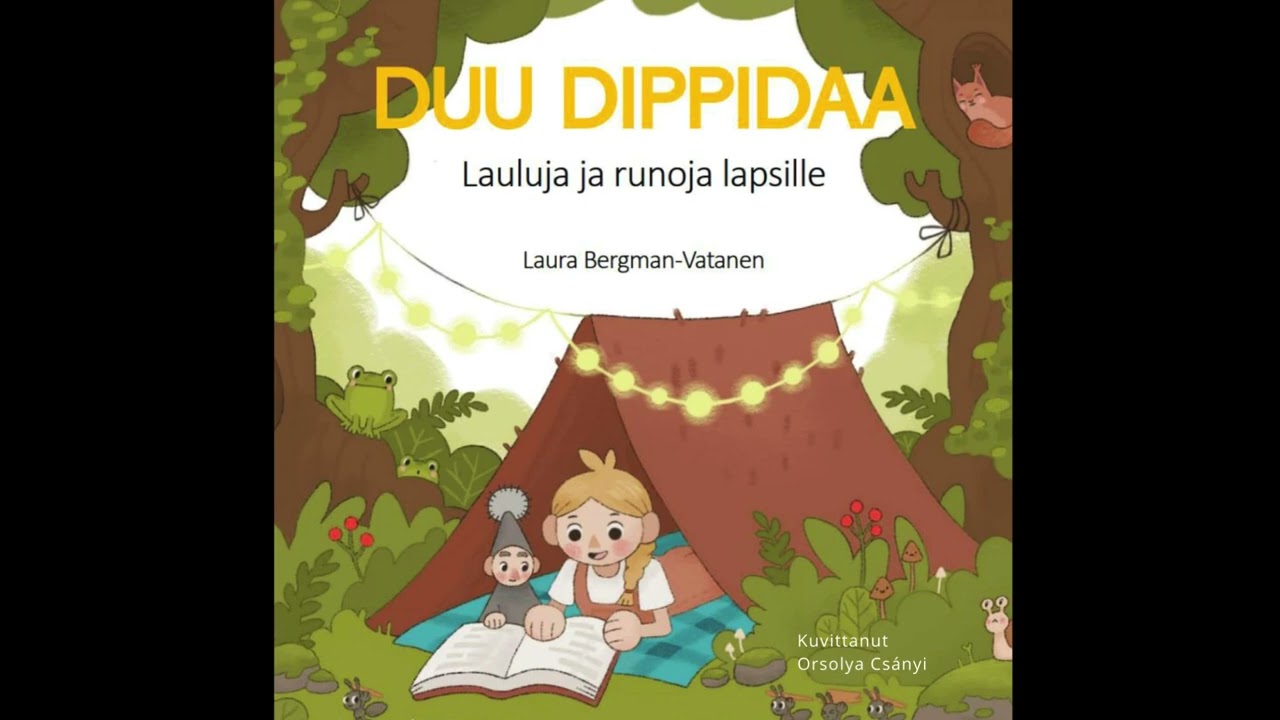 14. Muurahaiset rakentaa