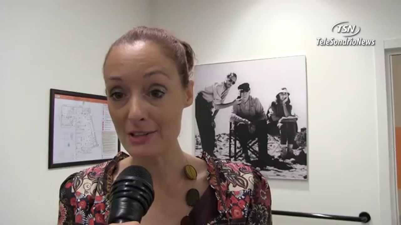 Sondrio, la biblioteca si trasferisce in casa di riposo