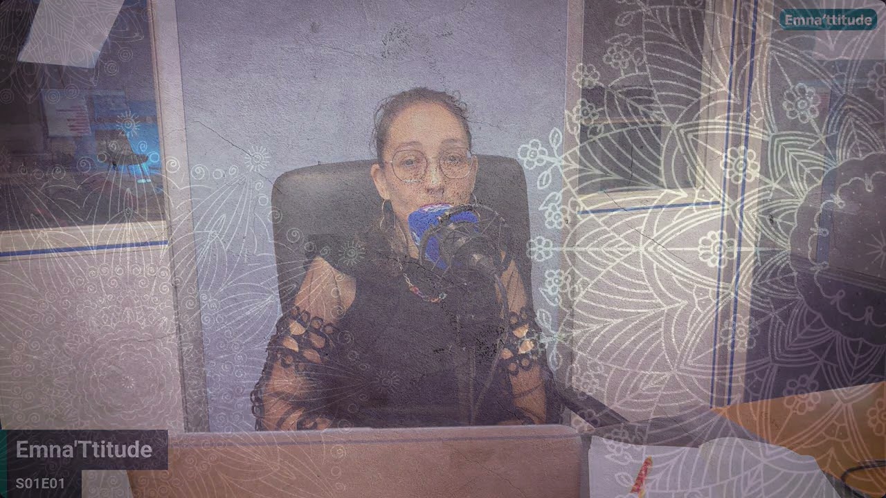 Podcast Emna'Ttitude Episode 1 + méditation