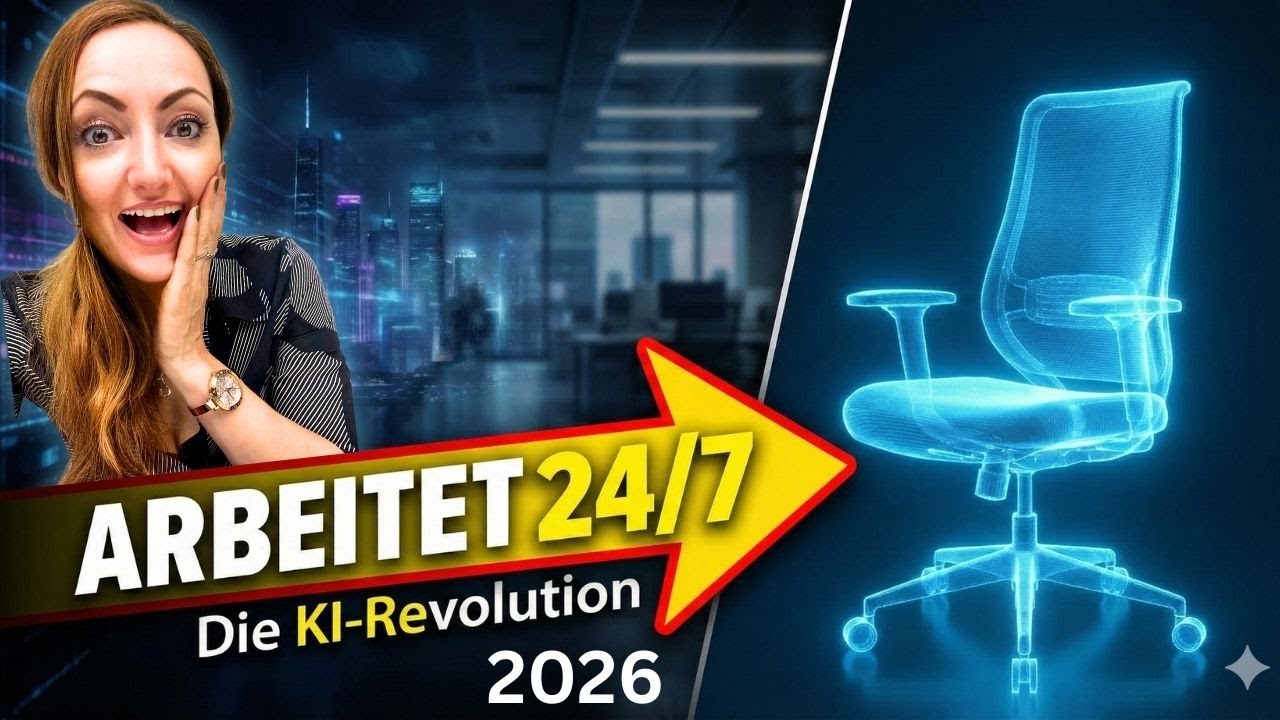 Я Создала Своего ПРОЕКТ-МЕНЕДЖЕРА с ChatGPT &ndash; Вот Как! 🤖