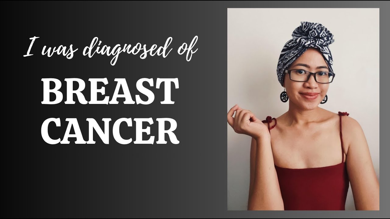 THE DOCTOR GOT BREAST CANCER DIAGNOSIS