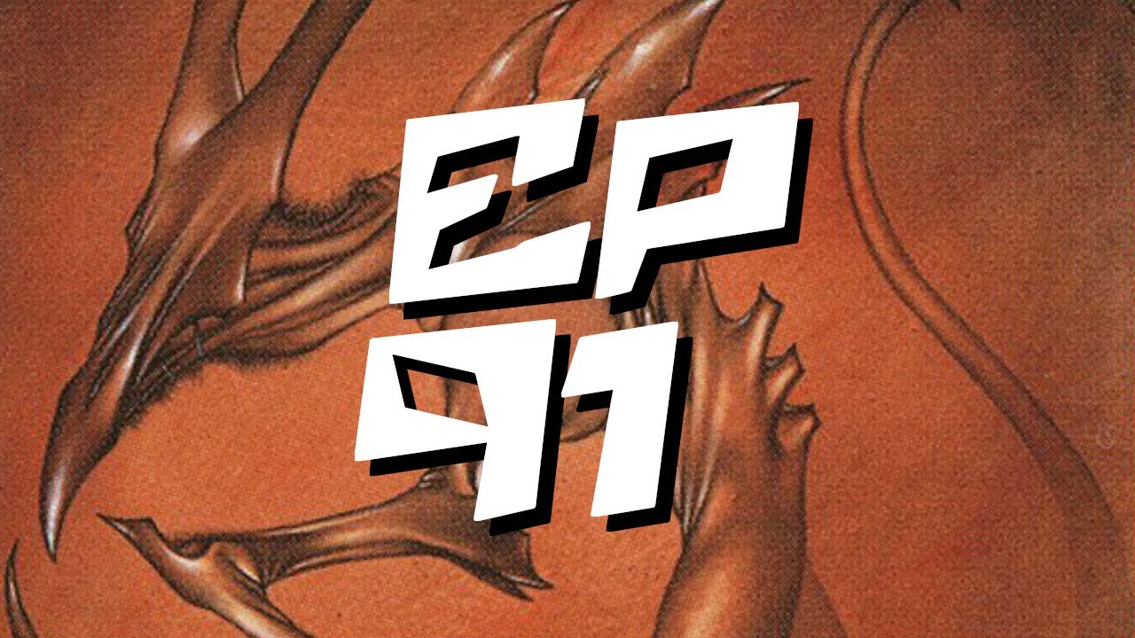 Rating Pauper Cards - Ep 91