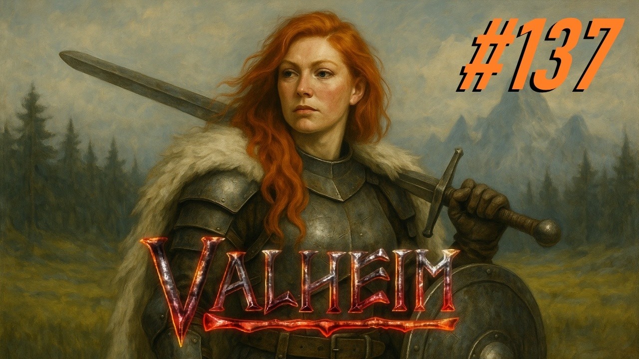 Valheim - Solo - 137