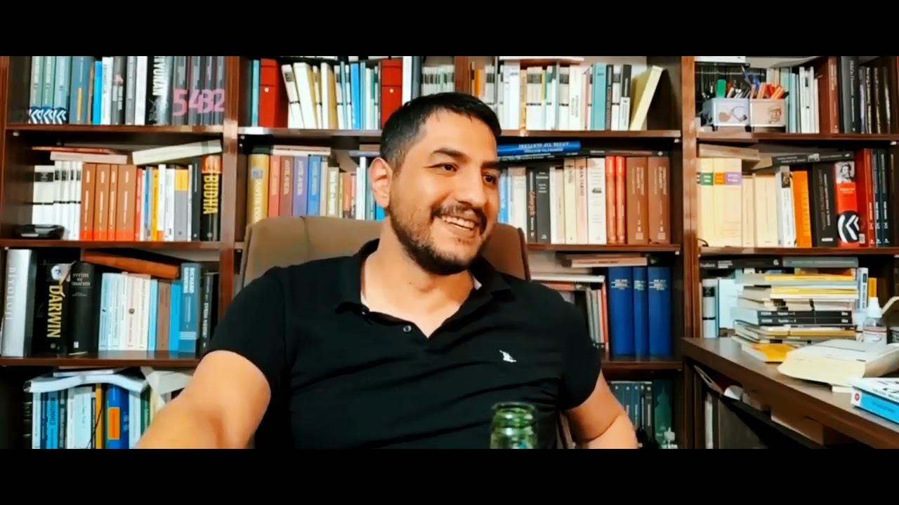 Altay Cem Meri&ccedil;'in Ailesi