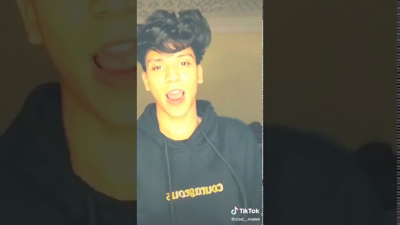 تجميعه ميوزكلي زياد ماليك