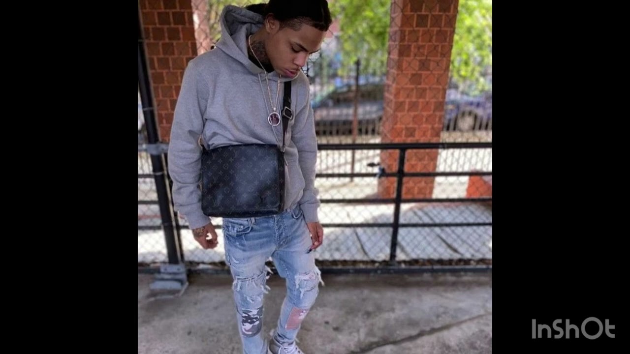 Kay Flock-Locked a menace