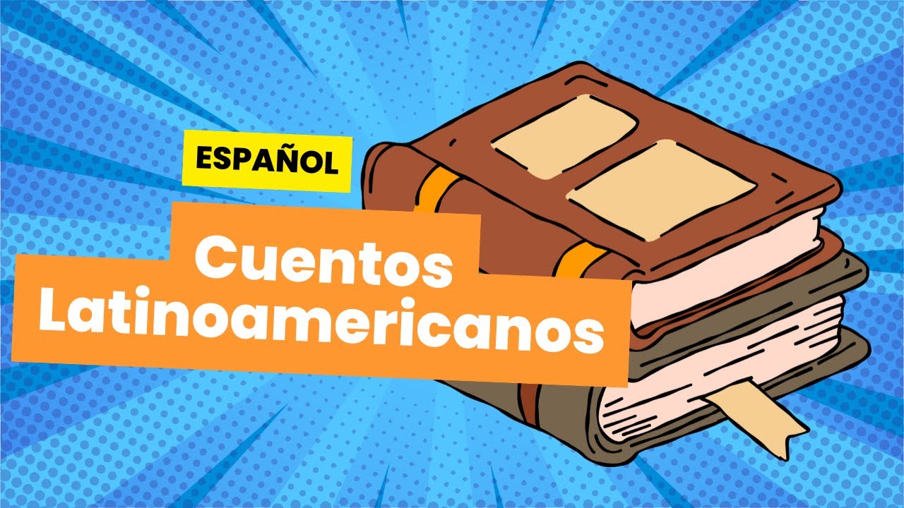 🔵 Características del CUENTO LATINOAMERICANO -para estudiantes de secundaria