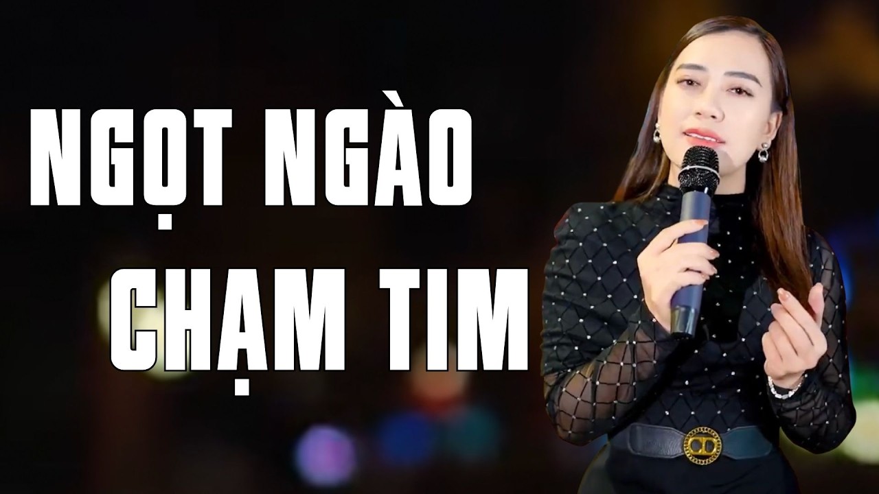 Bolero Trữ Tình Bất Hủ Hay Nhất | Nhạc Vàng Xưa Ngọt Ngào Chạm Tim | Thanh Hiền