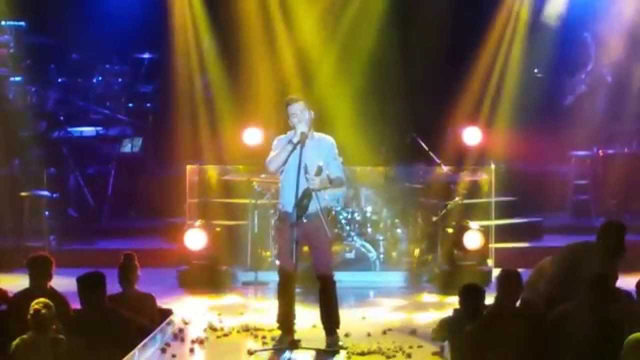 Pos to'patha afto-Kostas Ageris Live@Politeia