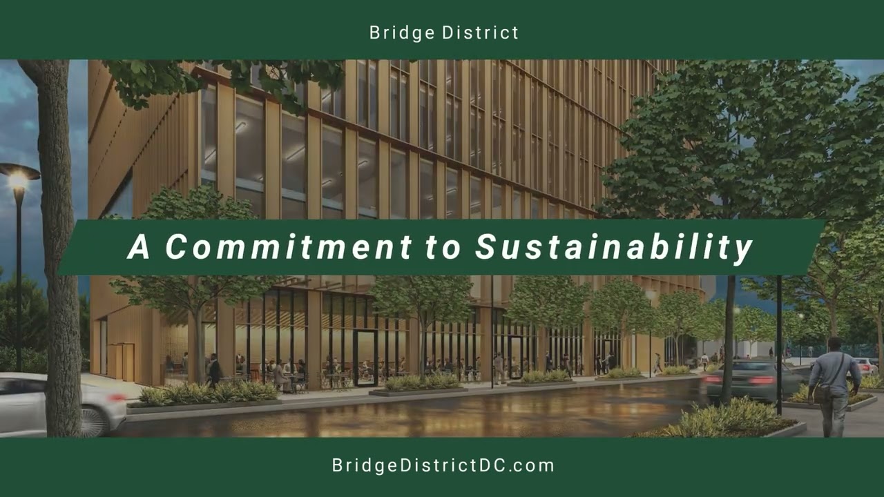 Get To Know Bridge District | Bridge District | Bozzuto