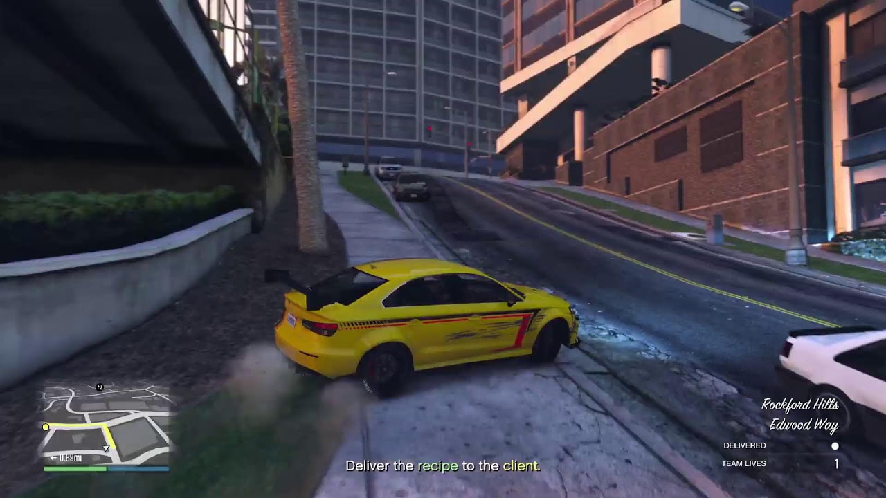 GTA ONLINE WEEKLY UPDATE LIVE NEW GTA5 Rockstar #GTA5 #RockStar