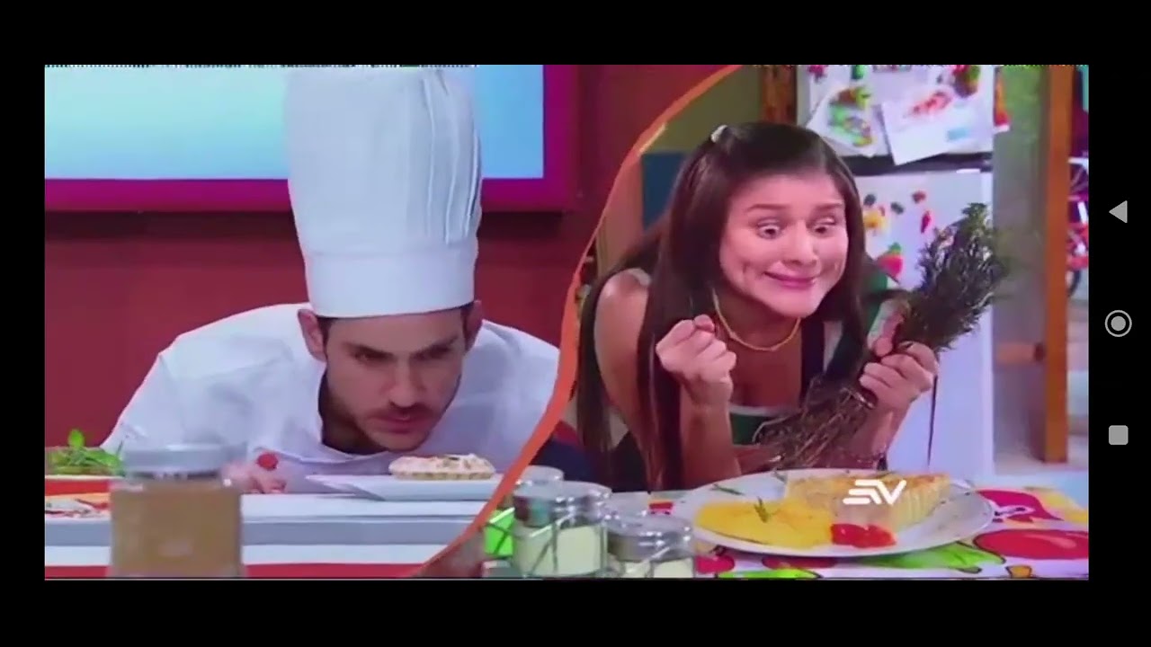 CHOLITO FOREVER 3/5 TEMPORADA 3 ( 2026 ) #Novela