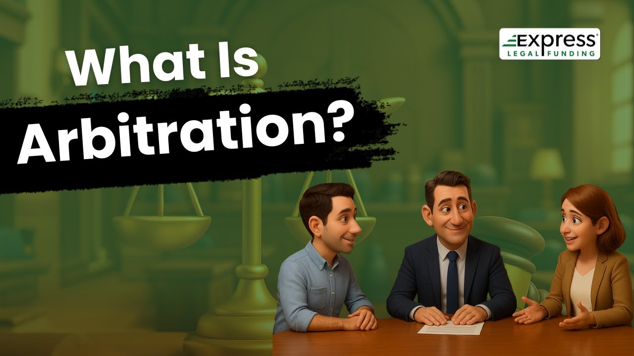 What Is Arbitration and How Does It Work?