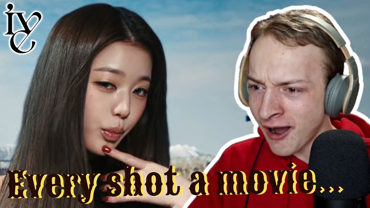 GIRL GROUP STAN reacts to IVE - 'BANG BANG' Official MV | K-Pop MV Reaction