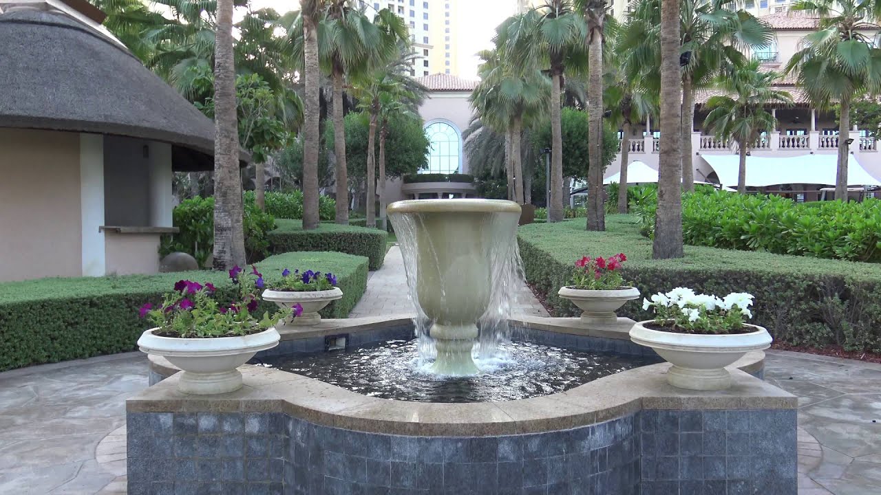 Ritz Carlton Hotel, Dubai