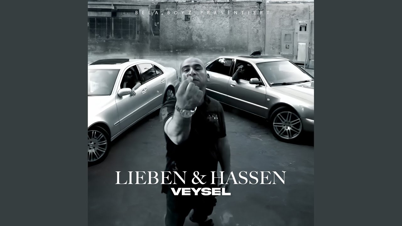 Lieben & Hassen