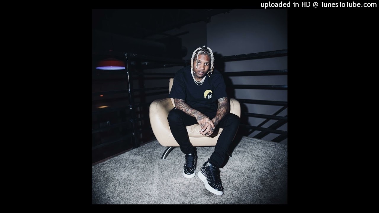 (FREE) Lil Durk Type Beat 