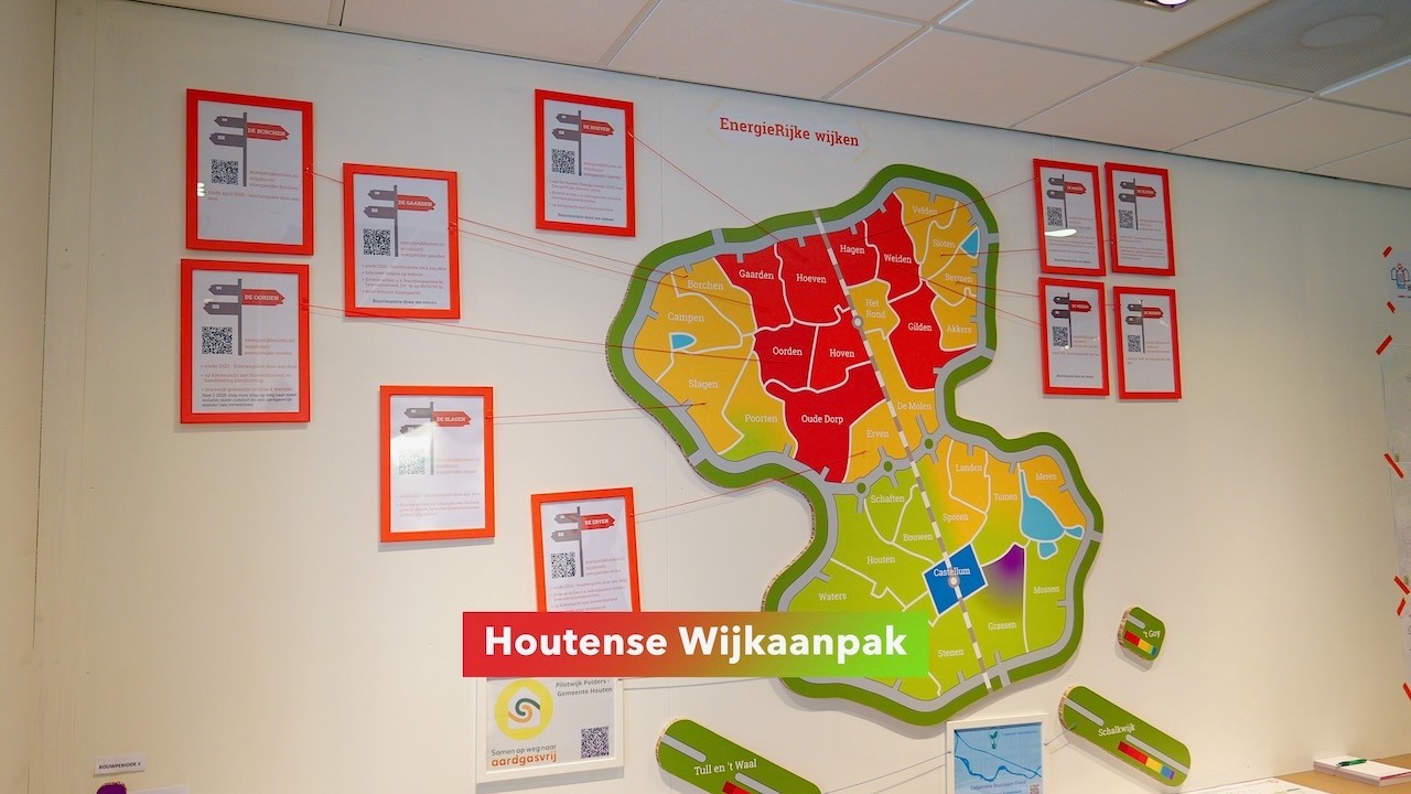 EnergieRijk Houten | Beste Lokale Energie-initiatief 2026