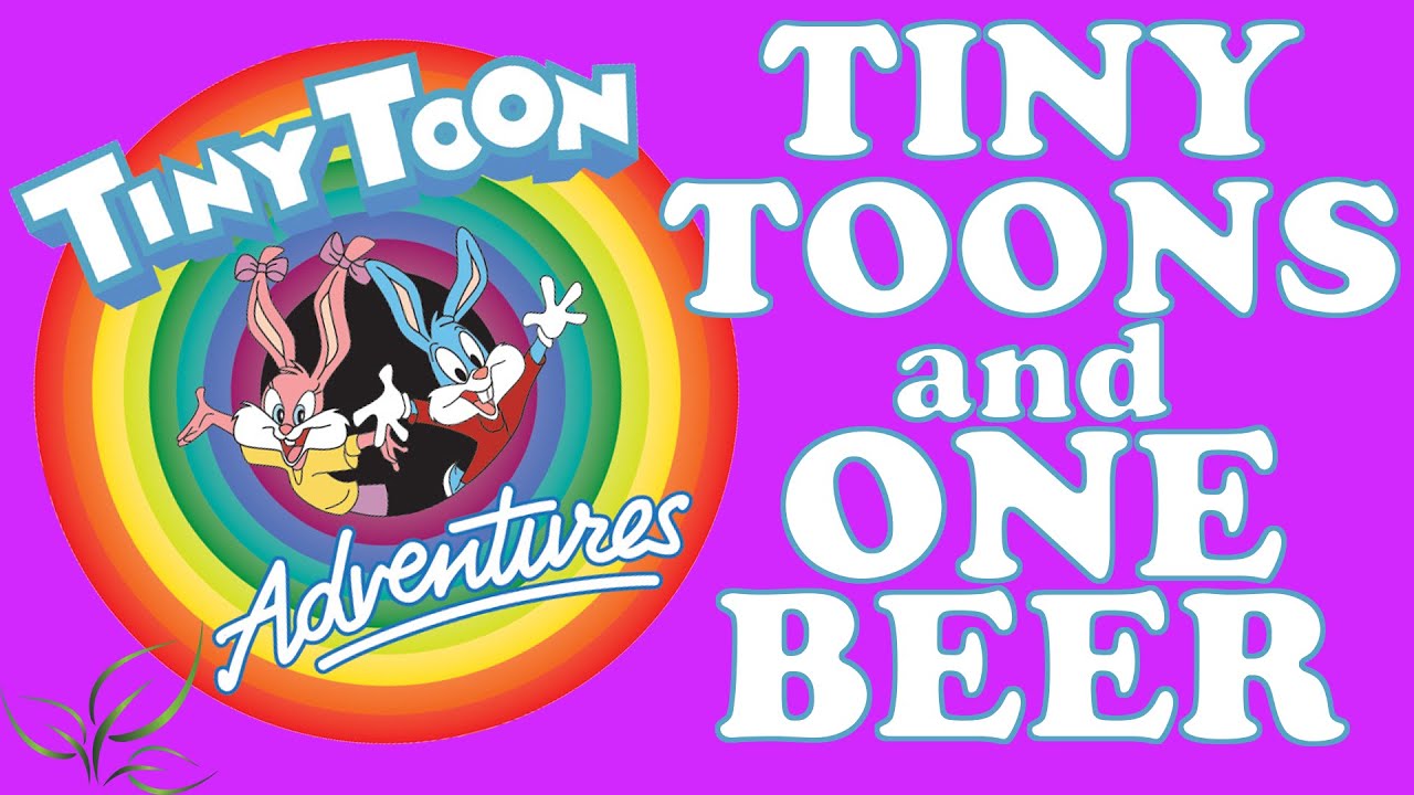 The Greenhouse Studio | John Over | Tiny Toons and One Beer