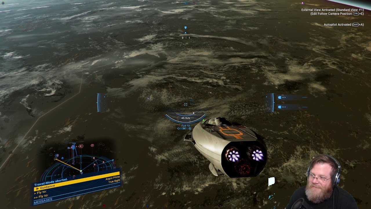 EMPIRE 9.0 BETA | The Company Must Grow
