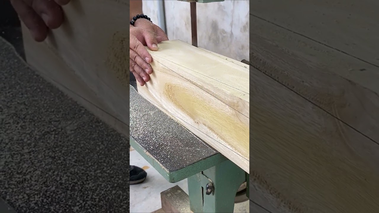 Beautiful Wooden Tea Table Design Ideas Part 2