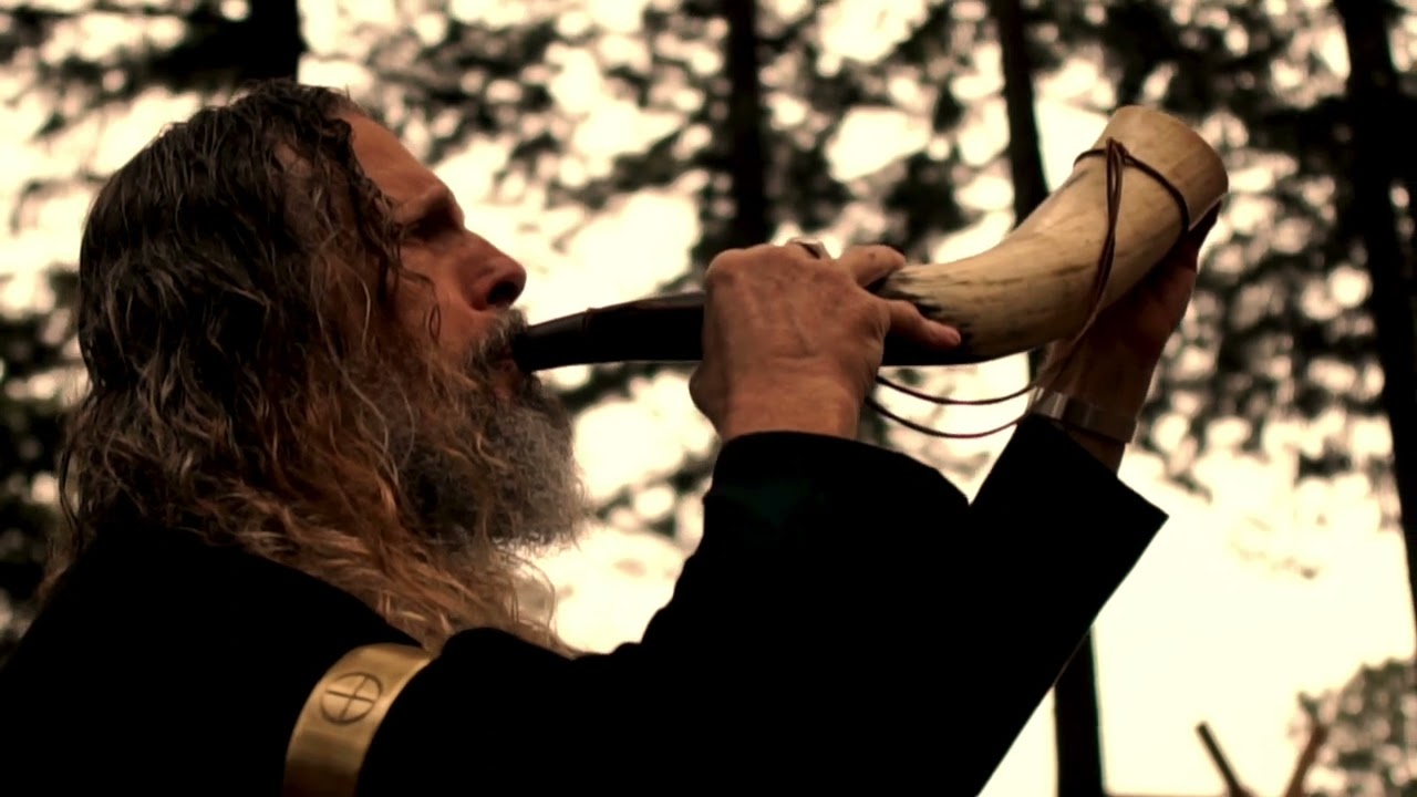 The Conquest - Music created using Tonamic: a new approach to music composition