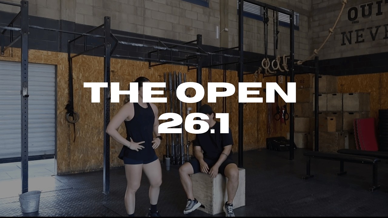 OPEN 26.1 ft. Coach Mich